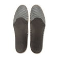 thumbnail image 6 of Full Length Orthotic Shoe Insoles Inserts Leather Arch Support, Tacco Gel Deluxe, 6 of 7