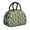 Black-321, variant on Insulated Lunch Cooler for Athletes, Reusable Thermal Tote for Football, Baseball, Softball, and Soccer, Large Capacity for Work, Picnic, and Outdoor Activities