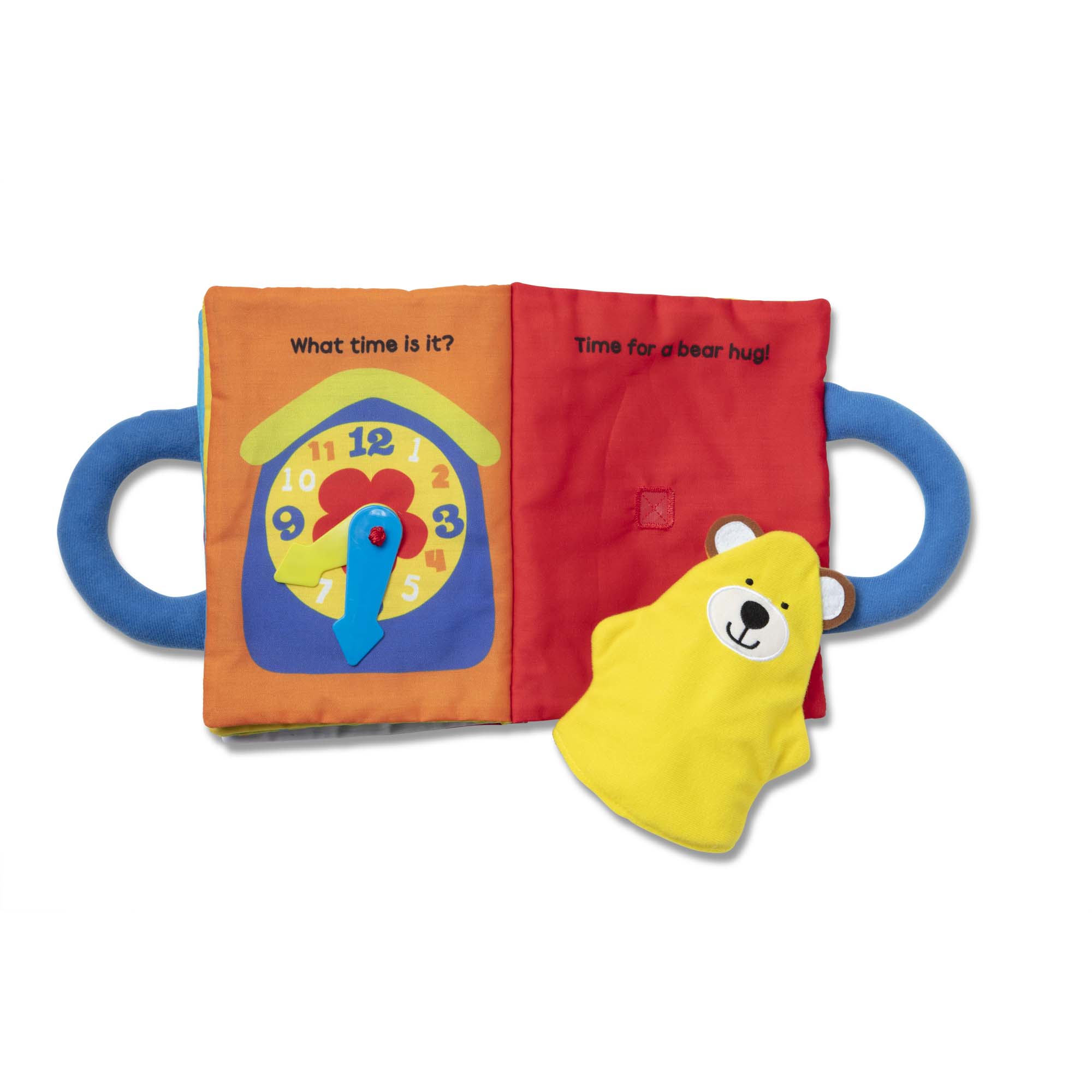 melissa and doug my first activity book