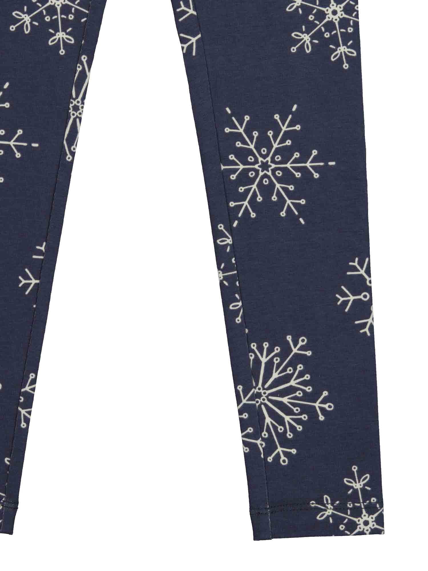 Wonder Nation Girls Kid Tough Leggings, Sizes 4-18 & Plus