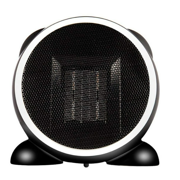 Bakeey 500w Mini Portable Desktop Electric electric fans 500w portable mini ceramic space useful Bakeey 500w Mini Portable Desktop Electric electric fans 500w portable mini ceramic space useful