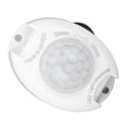 thumbnail image 1 of Interruptor De Inducción Del Cuerpo Humano, Retardo De 30 S-10 Min Interruptor De Detección Infrarroja De ángulo De 60 Grados Enchufe CC 5-24 V 60 W Para Uso Doméstico, 1 of 7