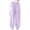 1#Purple, variant on Kiijoy Toddler Girls Cargo Pants High Waist Drawstring Jogger Pants Trousers, Sizes 4-5