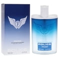 thumbnail image 3 of Police Frozen by Police for Men - 3.4 oz EDT Spray, 3 of 8