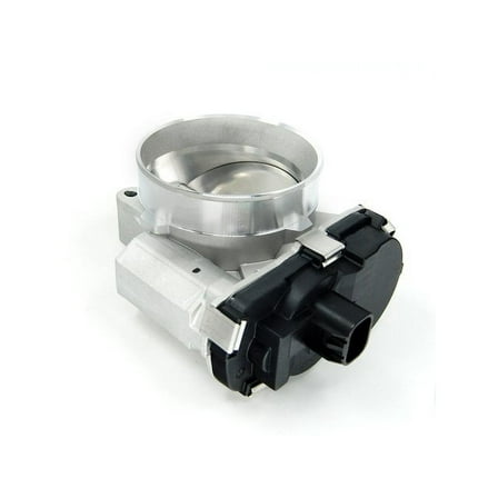 Throttle Body - Compatible with 2009 - 2015 Chevy Express 2500 2010 2011 2012 2013 2014