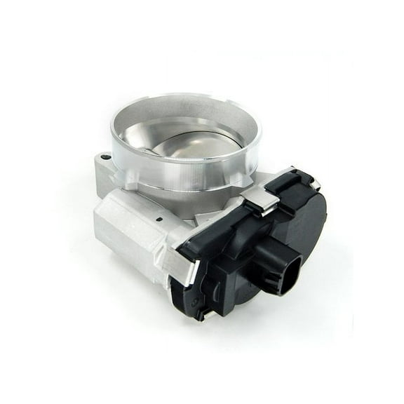 Throttle Body - Compatible with 2009 - 2015 Chevy Express 2500 2010 2011 2012 2013 2014