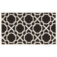 thumbnail image 5 of Nourison Fancy Free And Easy Perfect Fit Aqua Area Rug By Nourison, 5 of 5