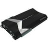 Power Acoustik Gothic GT2-900 Car Amplifier, 360 W RMS, 900 W PMPO, 2 Channel, Class AB