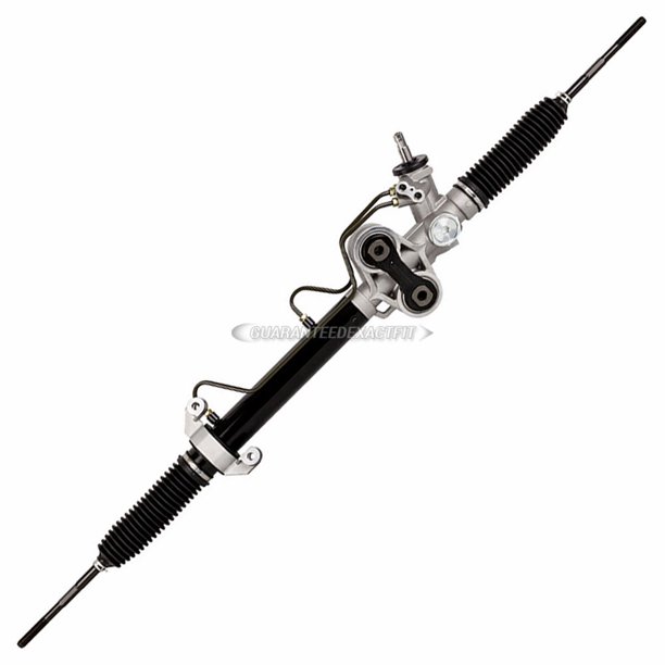 For Chevy Silverado Tahoe Suburban Avalanche Power Steering Rack