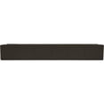 thumbnail image 3 of Meridian Furniture Ollie Brown Boucle Fabric Modular Sectional, 3 of 12