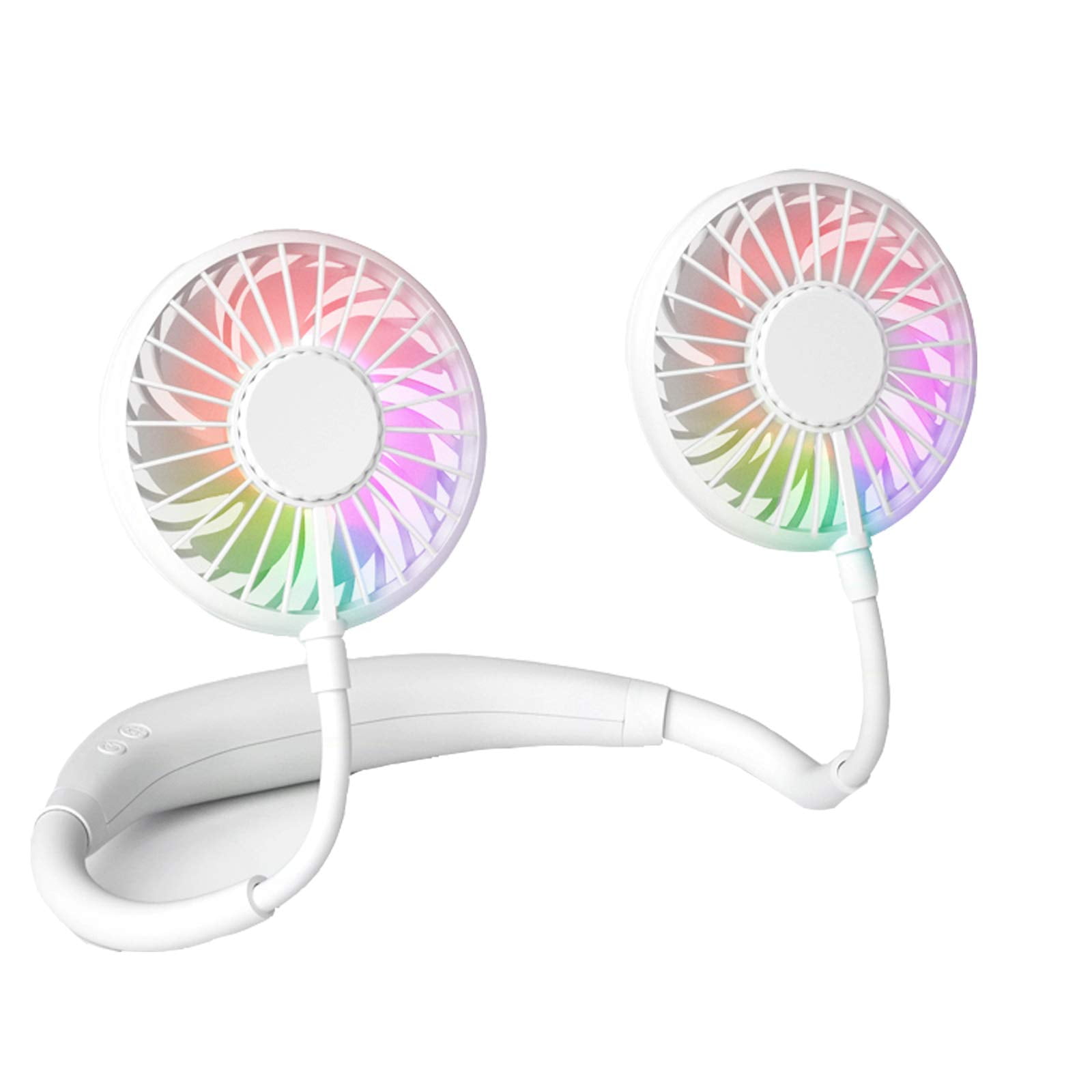 Buy Portable Personal Hanging Neck Fan 