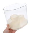 thumbnail image 4 of TEHAUX Mini Vitrine Unité de Rangement pour Animaux de Compagnie Lot de 1 pour Décoration Intérieure, 4 of 7