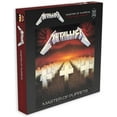 thumbnail image 2 of MASTER OF PUPPETS (1000 PIECE JIGSAW PUZZLE) [Puzzle], 2 of 2