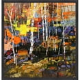 thumbnail image 1 of Somerset House Publishing 5885 Autumntide, Framed Giclee Canvas Art, 1 of 1