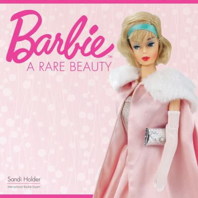 Pre-Owned Barbie A Rare Beauty (Hardcover) 1440212791 9781440212796