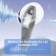 thumbnail image 3 of Auriculares In-ear Gamer Inalámbricos Bluetooth Earphone X16, 3 of 8