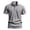Grey, variant on Gyexs Polo Shirts for Men Outdoor Shirt Lightweight Golf Shirts Casual Business Regular Fit Collar Golf Shirts Activewear Grey, Size S