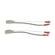 thumbnail image 2 of 72-5603 Accesorios Repuestos Arnés De Altavoz Para 2021-up, 2 of 8