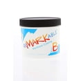 thumbnail image 3 of Kit completo de pintura de borrado en seco para pizarra blanca Remarkable White de 50 pies cuadrados, 3 of 6