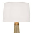 thumbnail image 3 of Regina Andrew 13-1051 Beretta 30" Tall Buffet Table Lamp - Natural, 3 of 6
