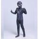 thumbnail image 1 of Disfraz de superhéroe de Spiderman para niños, mono de Spandex Zentai para Halloween, Cosplay de Spider Man, estilo 3D Fivean unisex, 1 of 2