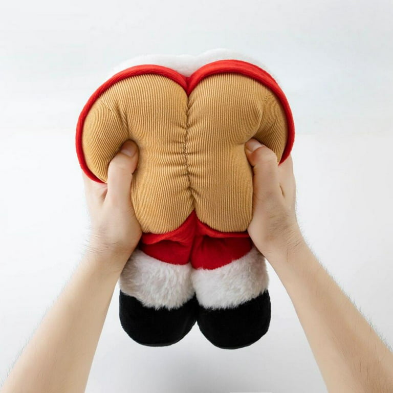 ComfiLife”™ Butt Pillow — Terri & Sandy's Pandemic Pop-Up Holiday
