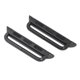 thumbnail image 2 of Hebilla Adaptadora de Conector de de Correa de material acero Inoxidable para Reloj 4 Negro shamjiam Conector para reloj, 2 of 9