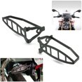 thumbnail image 5 of Adaptación de motocicleta para BMW R1250GS F750 F850GS ADV cubierta de protección de señal de giro delantera y trasera, 5 of 5