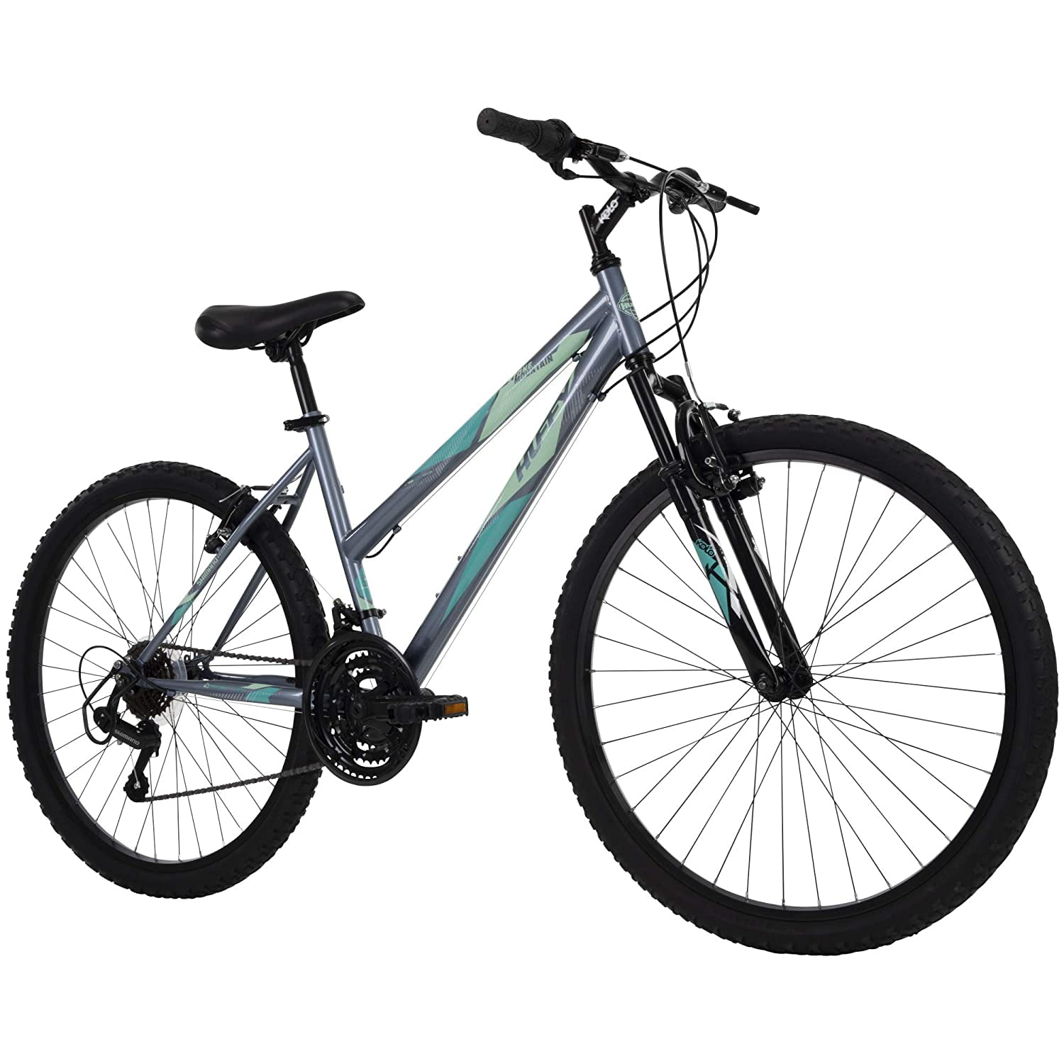 huffy mountain bike 26