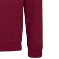 thumbnail image 3 of Awdis  Adult Varsity Hoodie, 3 of 4