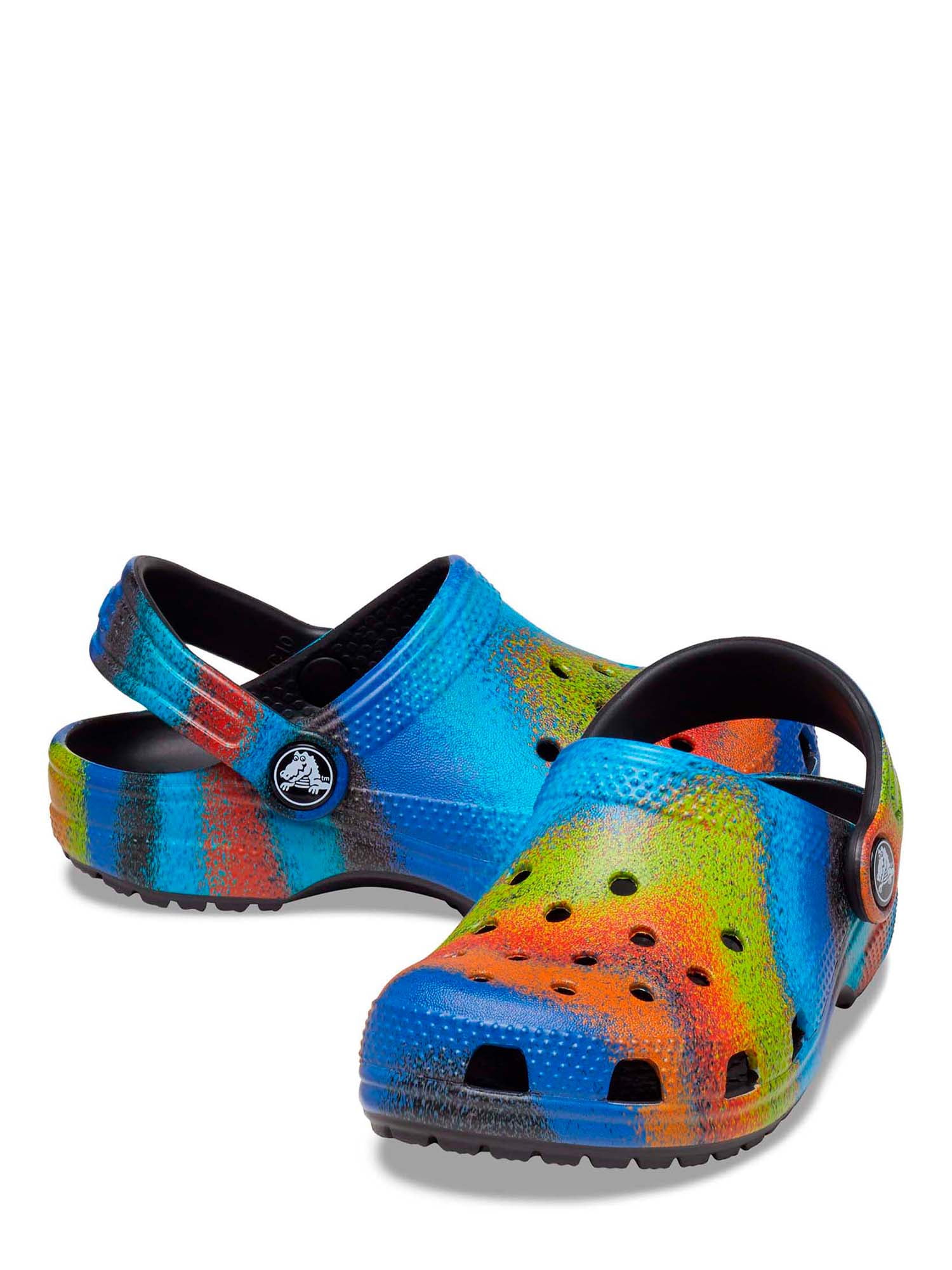 Crocs Toddler & Kids Classic Clog