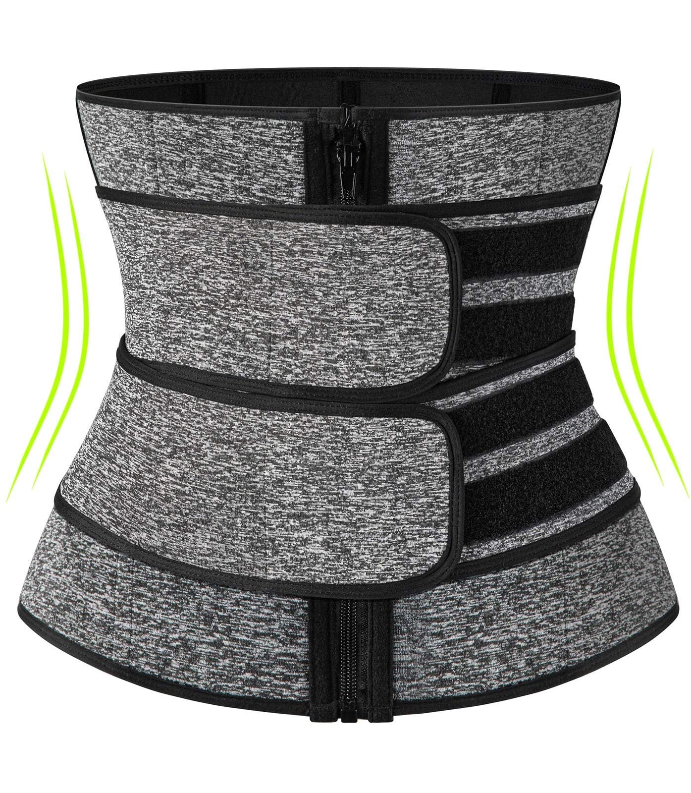 how many hours a day should i wear my waist trainer