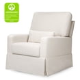 thumbnail image 4 of Namesake Crawford Pillowback Comfort Swivel Glider, 4 of 7