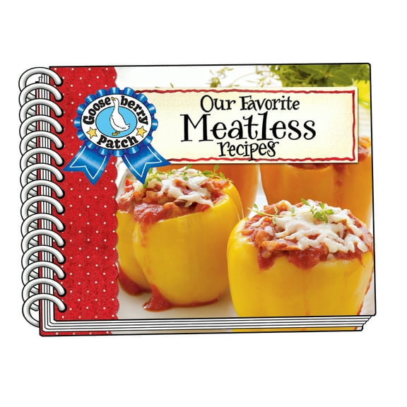 Our Favorite Meatless Recipes (Other)