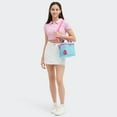 thumbnail image 4 of Kipling Graham Insulated School Lunch Bag With Removable Crossbody Strap, 4 of 6