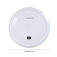 thumbnail image 3 of 100Fens Intelligent Sweeping Robot Home Suction Mopping 2-In-1 Sweeping Robot, 3 of 5