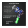 thumbnail image 2 of Electric Lint Removing Plush Fuzz,bobbles For Clothing, Furniture, For Various Fabrics Lint Remover, 2 of 5