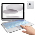 thumbnail image 1 of Funda con teclado Typecase Touch para iPad 10th Gen 10.9 2022, 1 of 7