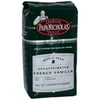 PapaNicholas Decaffeinated French Vanilla Whole Bean Coffee, 11 oz