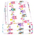 thumbnail image 1 of Juego de sábanas Sweet Home Collection 1500 Supreme Kids, 1 of 6