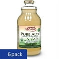 thumbnail image 4 of Lakewood Organic PURE Aloe Inner Leaf Juice, 32-Ounce Bottles (Pack of 6), 4 of 7