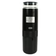 thumbnail image 3 of Portable Coffee Machine, 1200mAh Battery Mini Coffeemaker 2 In 1 Design Portable For Picnic, 3 of 8