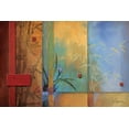 thumbnail image 2 of Don Li-Leger 18x13 Gallery Wrapped Canvas Wall Art Titled - Spa Dreams, 2 of 4