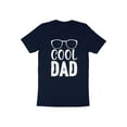 thumbnail image 4 of Cool Dad Daddy Father's Day Men Husband Uncle Grandpa Gift T-Shirt Funny New Dad Daddy To Be Birthday Holiday Present Tshirt, 4 of 10