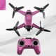thumbnail image 2 of rc pegatinas Adhesivo De Piel, Fluorescente, Accesorios Para Drones, Pegatina Para Drones Para Piezas DJI FPV Rosa Rosa Magideal rc pegatinas, 2 of 7