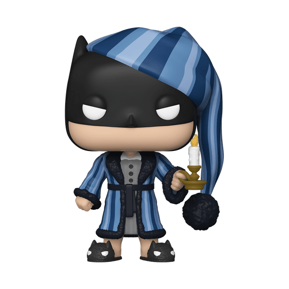 Funko POP! Heroes: DC Holiday - Scrooge Batman