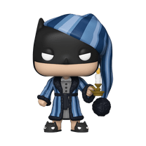 Funko POP! Heroes: DC Holiday - Scrooge Batman