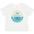 thumbnail image 3 of Inktastic St Pete Beach Florida Trip Boys or Girls Baby T-Shirt, 3 of 5