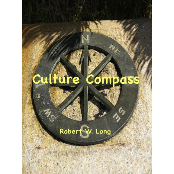 Culture Compass, (Paperback)