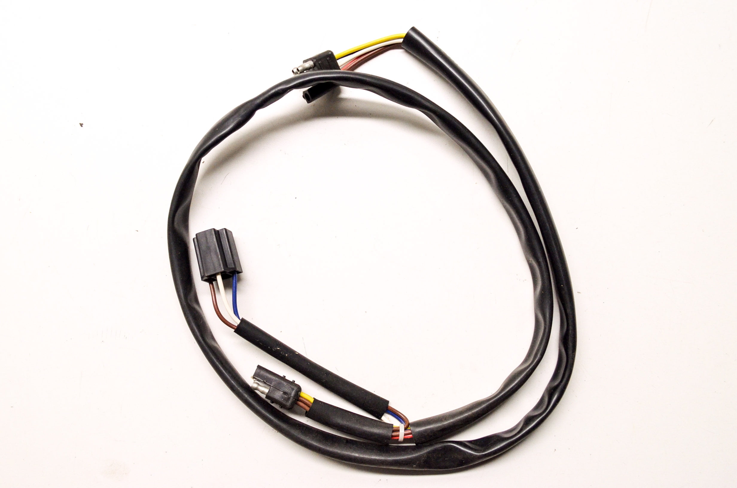 OEM Arctic Cat 0653810 Speedometer Kit Cable NOS